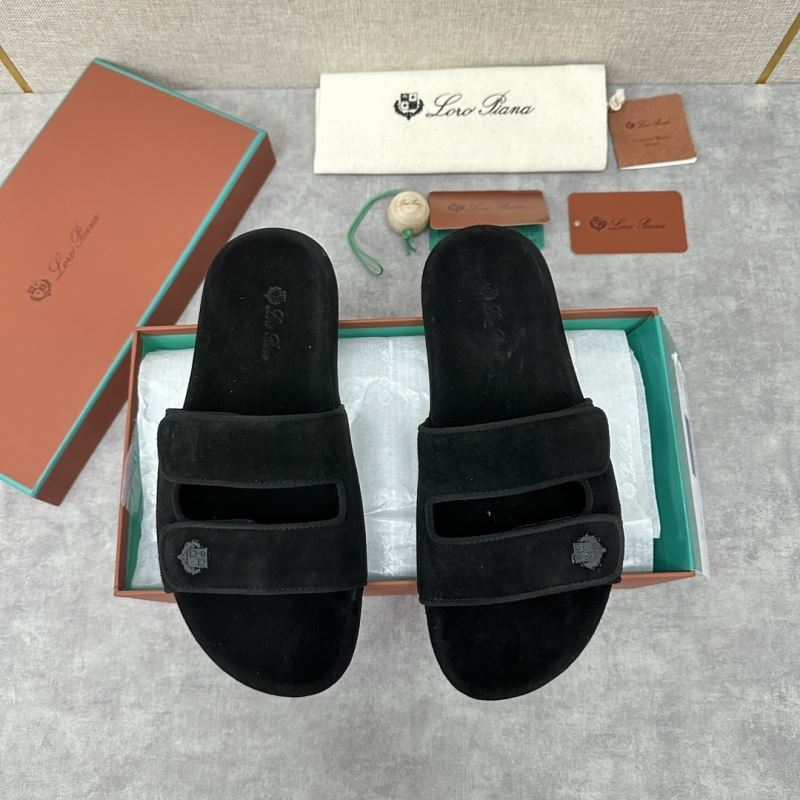 Loro Piana Sandals